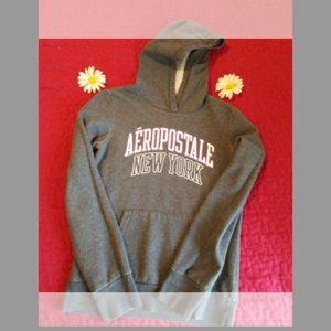Aeropostale Hooded Sweatshirt